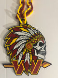 Limited Edition (Family and friends) Throwback chain