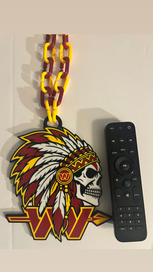 Limited Edition (Family and friends) Throwback chain