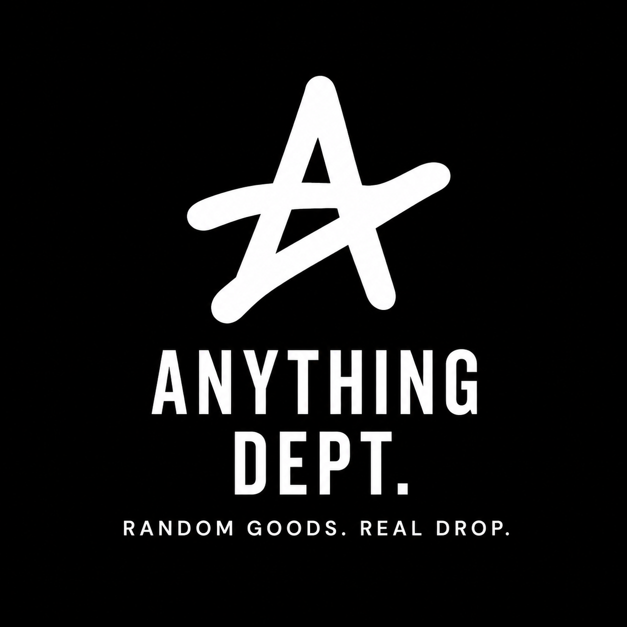 Anything Dept
