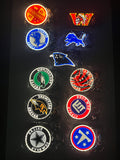 Custom LED Chain