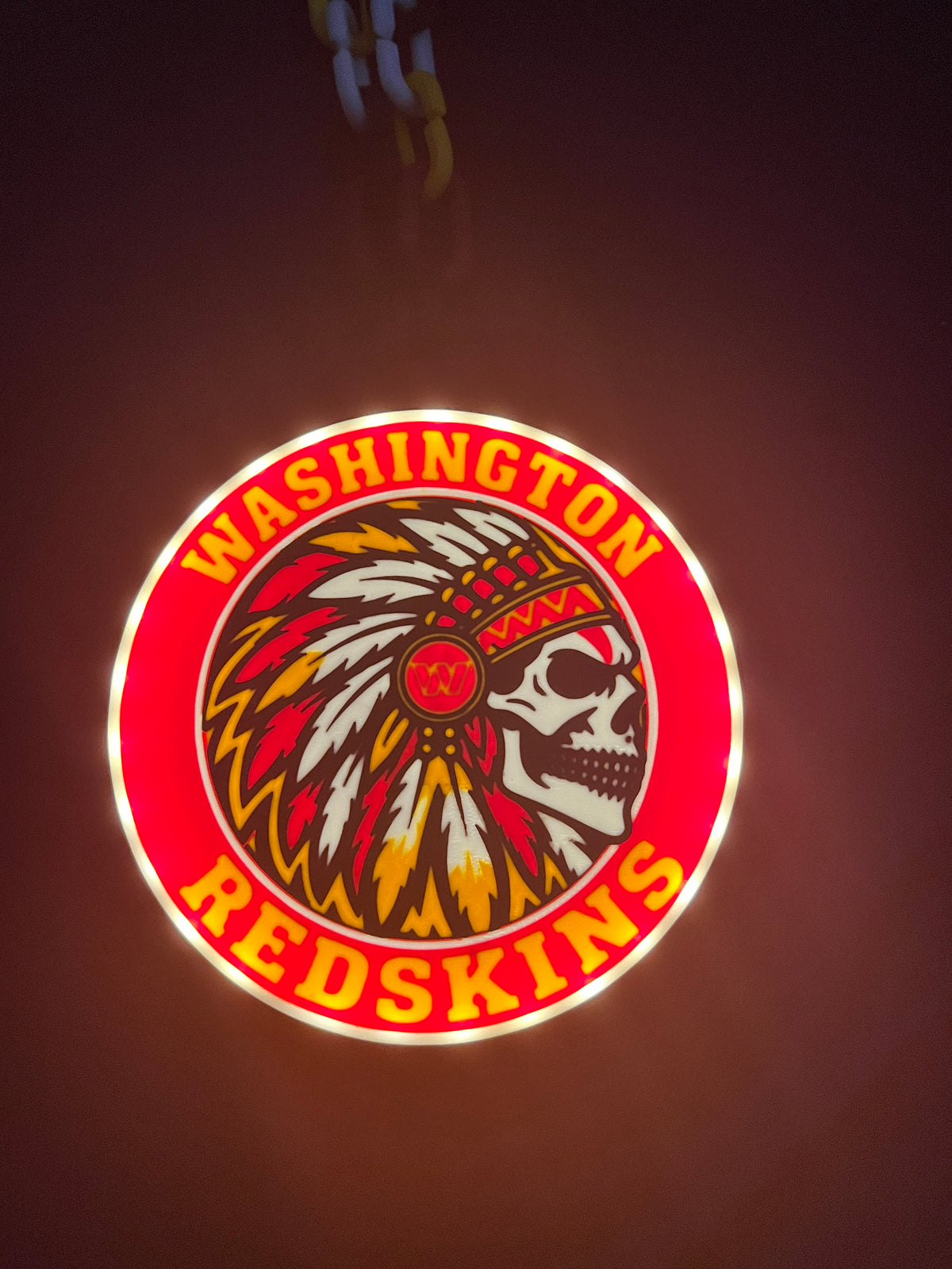 Custom LED Chain