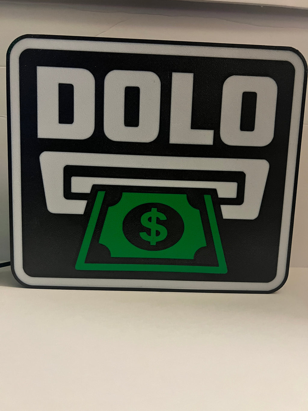 Custom LED Lightbox