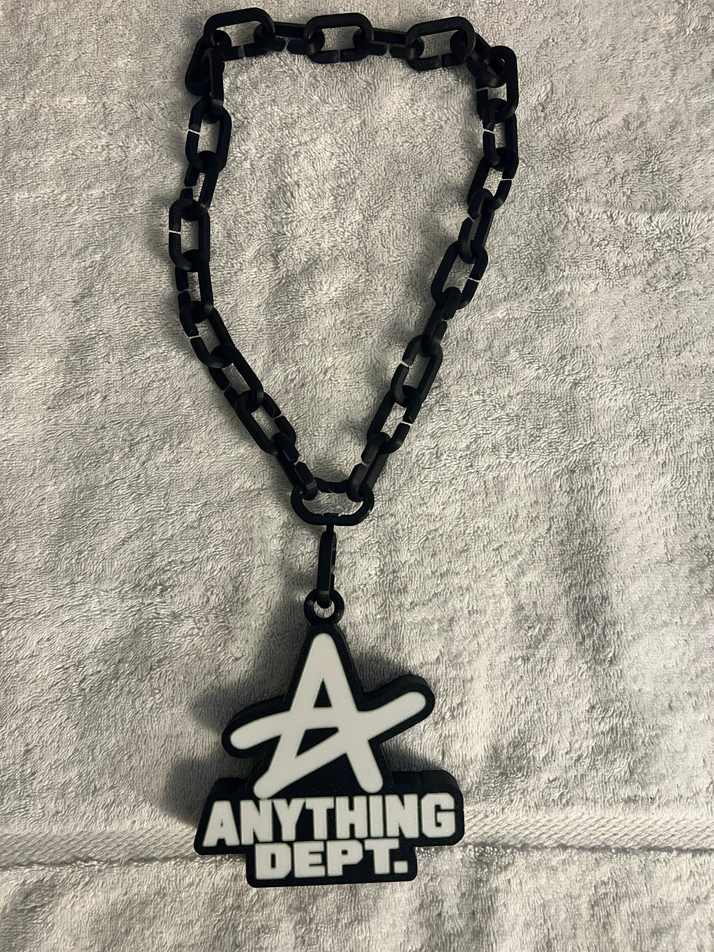 Custom LED Chain
