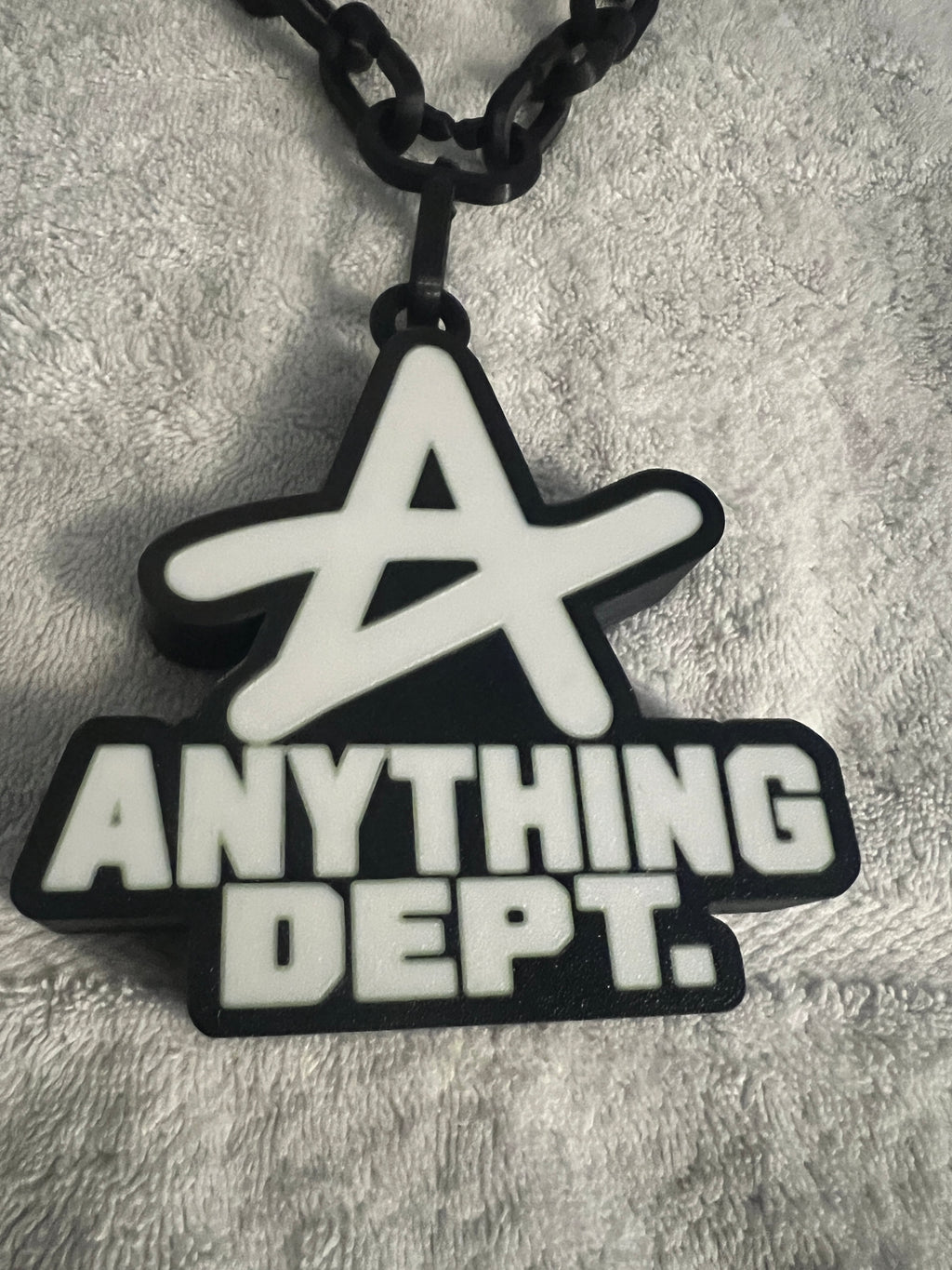 Custom LED Chain