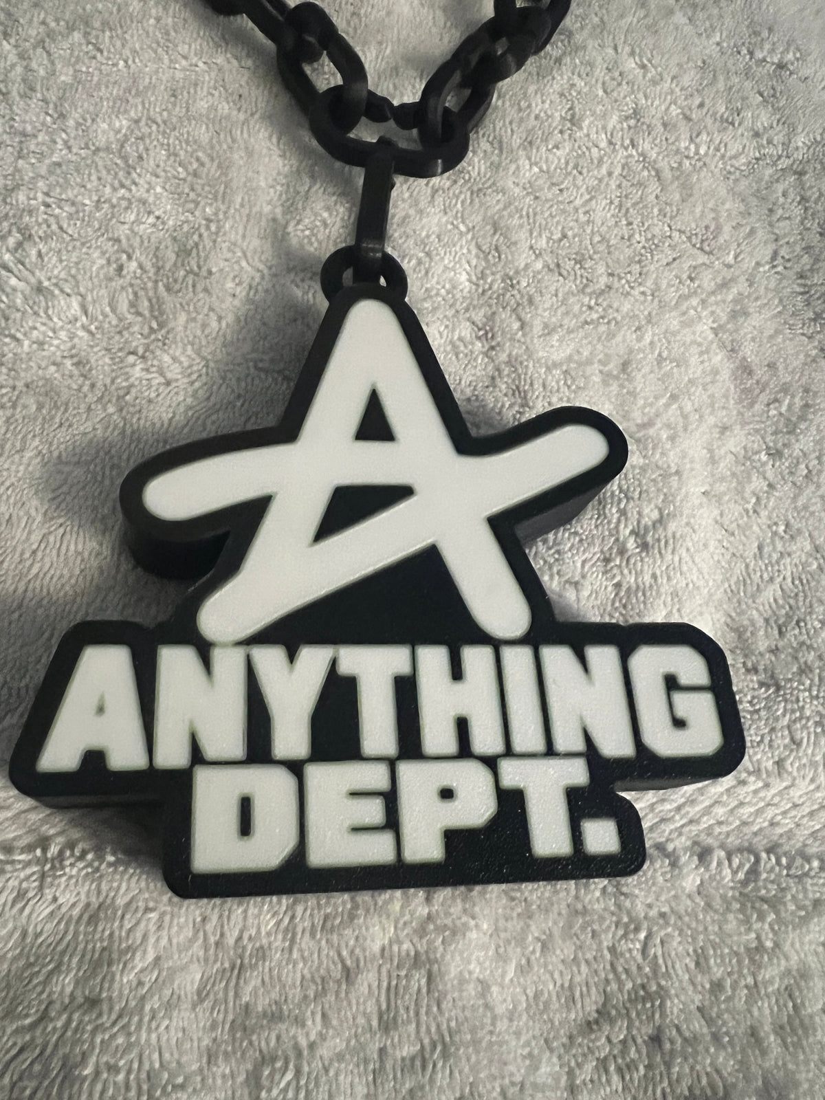 Custom LED Chain