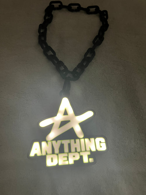 Custom LED Chain