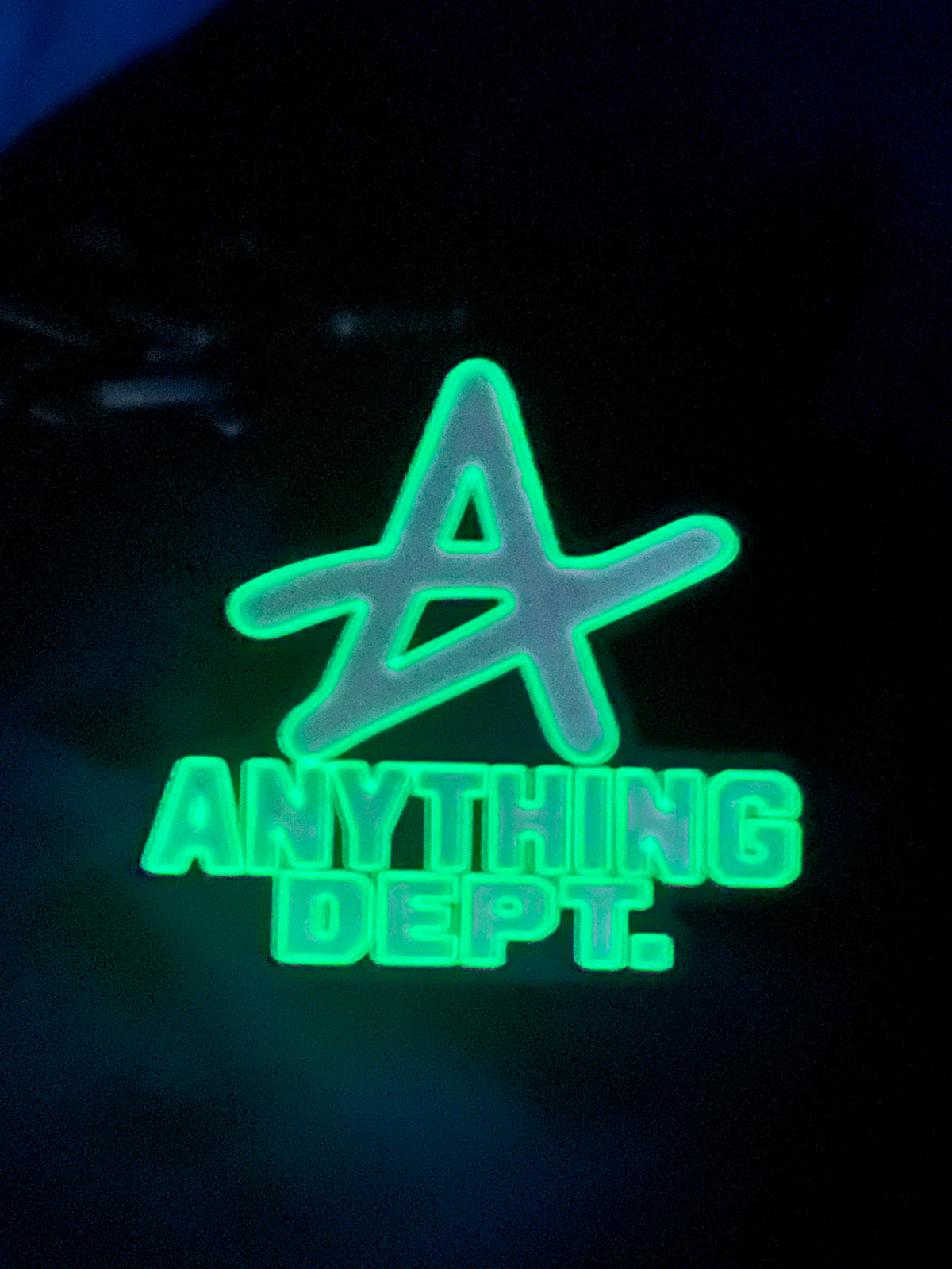 Custom LED Chain